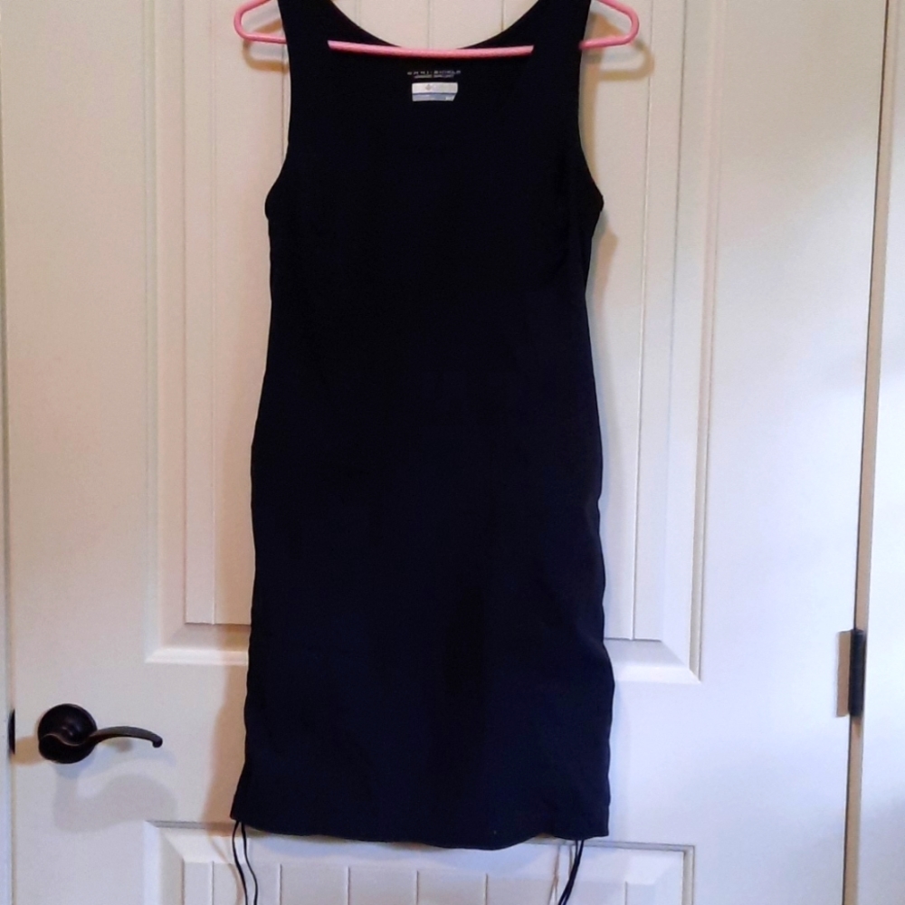 Columbia Omni shield sport's dress